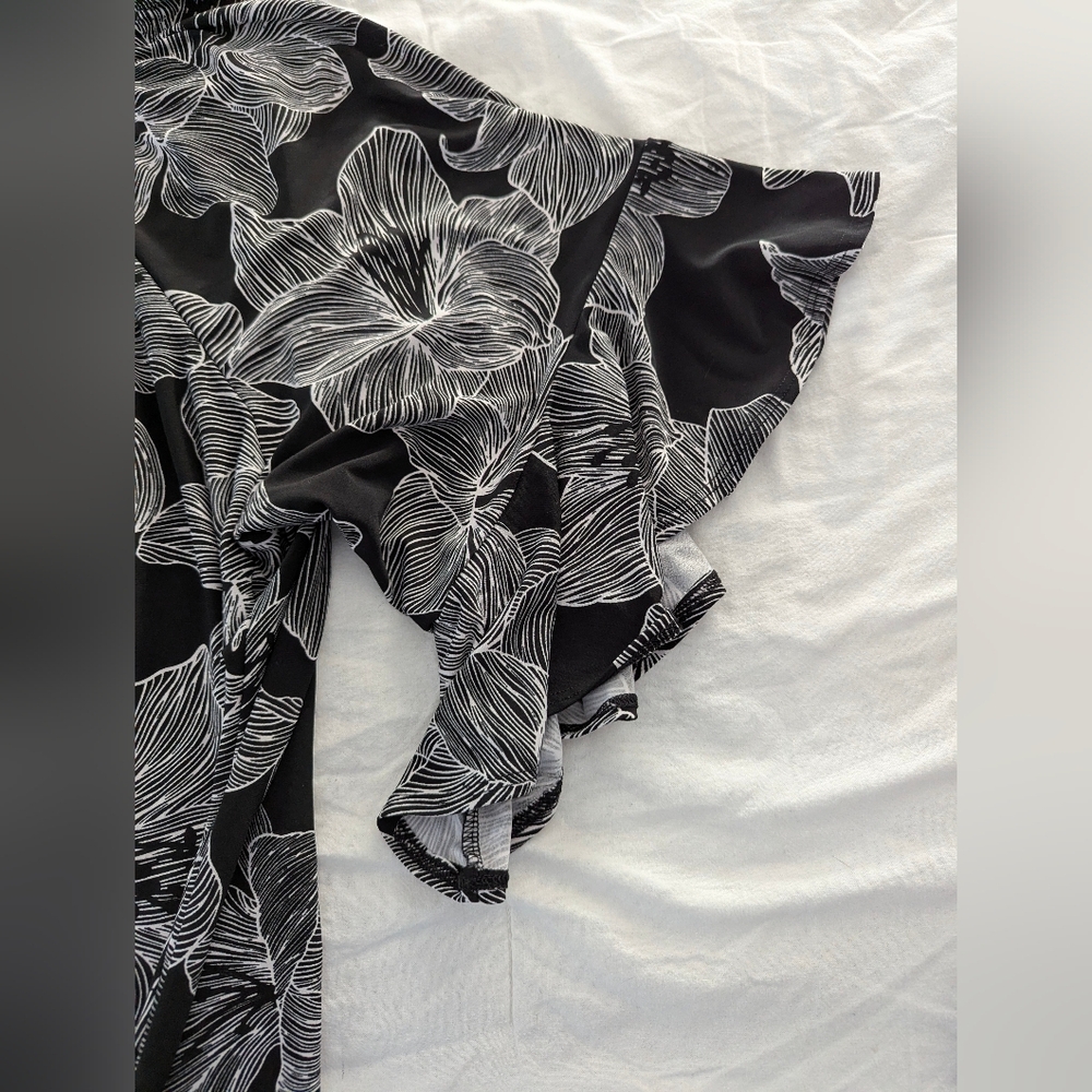 Antthony Original Blouse - Picture 6 of 9